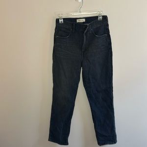 madewell jeans